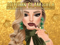 Hra Autumn Glam Gala