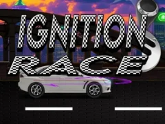 Hra Ignition Race