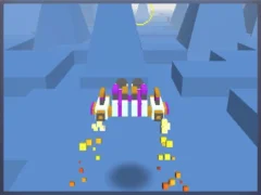 Hra Space Rider
