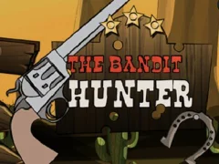 Hra The Bandit Hunter
