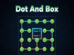 Hra Dot And Box
