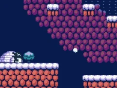 Hra Rise Of The Penguins