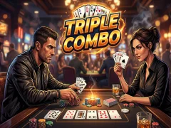 Hra Triple Combo