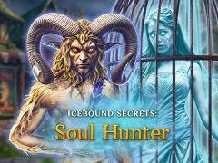 Hra Icebound Secrets 2: Soul Hunter