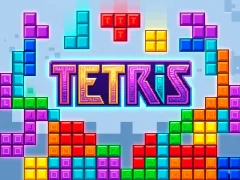 Hra Tetris