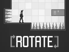 Hra Rotate