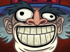 Hra Troll Face Quest USA Adventure