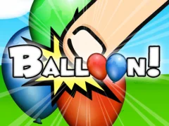 Hra Balloon Balloon