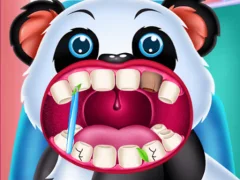 Hra Wild Animal Hospital Vet Doctor