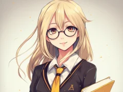 Hra School Life