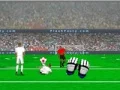 Hra Goalkeeper Premier Spain