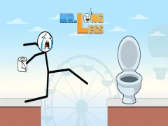 Hra Mr Long Legs