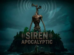 Hra Siren Apocalyptic