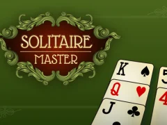 Hra Solitaire Master