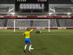 Hra Ultimate PK