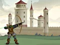 Hra Bow Shooting