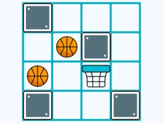 Hra Basket Goal