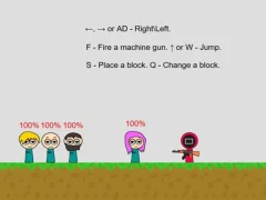 Hra Sandbox Create Challenge