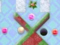 Hra Mini putt gem holiday