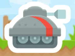 Hra Mini Tanks