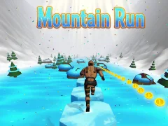 Hra Mountain Run