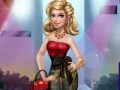 Hra Sery Runway Dolly Dress Up