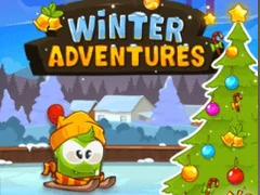 Hra Winter Adventures