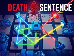 Hra Death Sentence