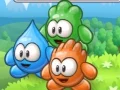 Hra Blobs Plops