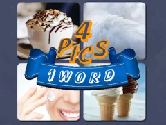 Hra 4 Pics 1 Word