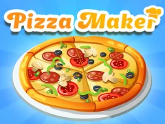 Hra Pizza Maker
