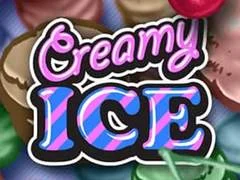 Hra Creamy Ice