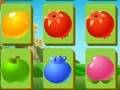 Hra Fruit Flip