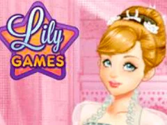 Hra Lily's wedding