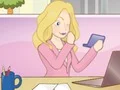 Hra Carol's Temp Job