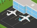 Hra Airport Rush