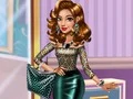 Hra Tris Fashionista Dolly Dress Up