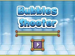 Hra Bubbles Shooter