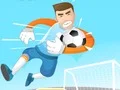 Hra Penalty Superstar