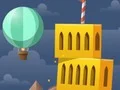 Hra Tower Mania