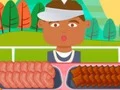 Hra Fast Food Takeaway