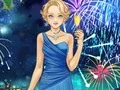 Hra Winter Lily