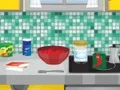 Hra Cooking with Emma Vegetable Lasagna