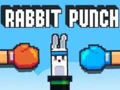Hra Rabbit Punch