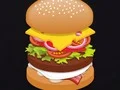 Hra Burger Maker