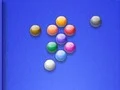 Hra Speed Billiards