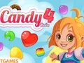 Hra Candy Rain 4