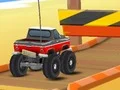 Hra Endless Truck