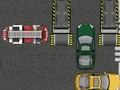 Hra Fire Truck