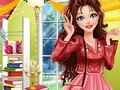 Hra Beauty and the Beast Fangirl